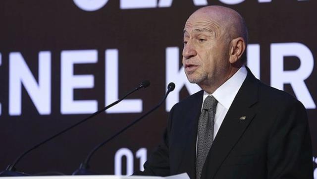 TFF'den Geri Adım! İlk 11'de Yabancı Oyuncu Sınırlaması Yok