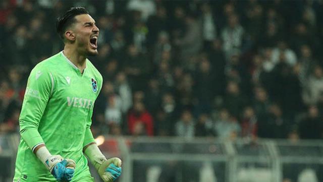 Liverpool, Uğurcan Çakır'ı rekor bonservis bedeliyle takımına katacak