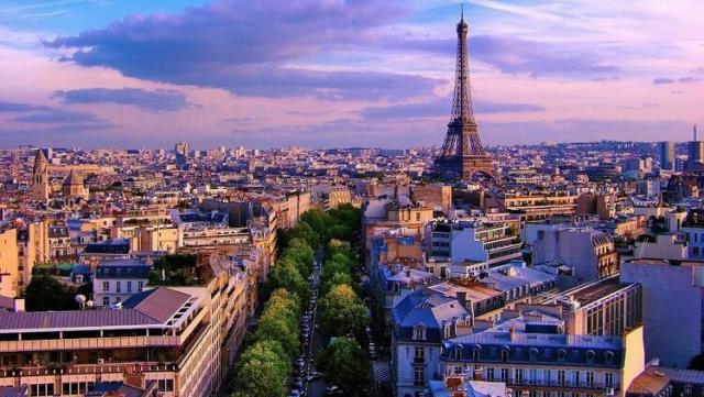 Maket Uçaklarla Yapılan Saldırılar Bazı Endişeleri Ortaya Çıkardı: Avrupa'da Bu Yöntemle Terör Saldırıları Yapılabilir!