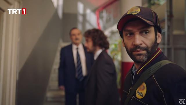 Masumlar Apartmanı'nda Safiye'ye Şok! Naci'nin Kazan Dairesinde Olduğunu Öğreniyor