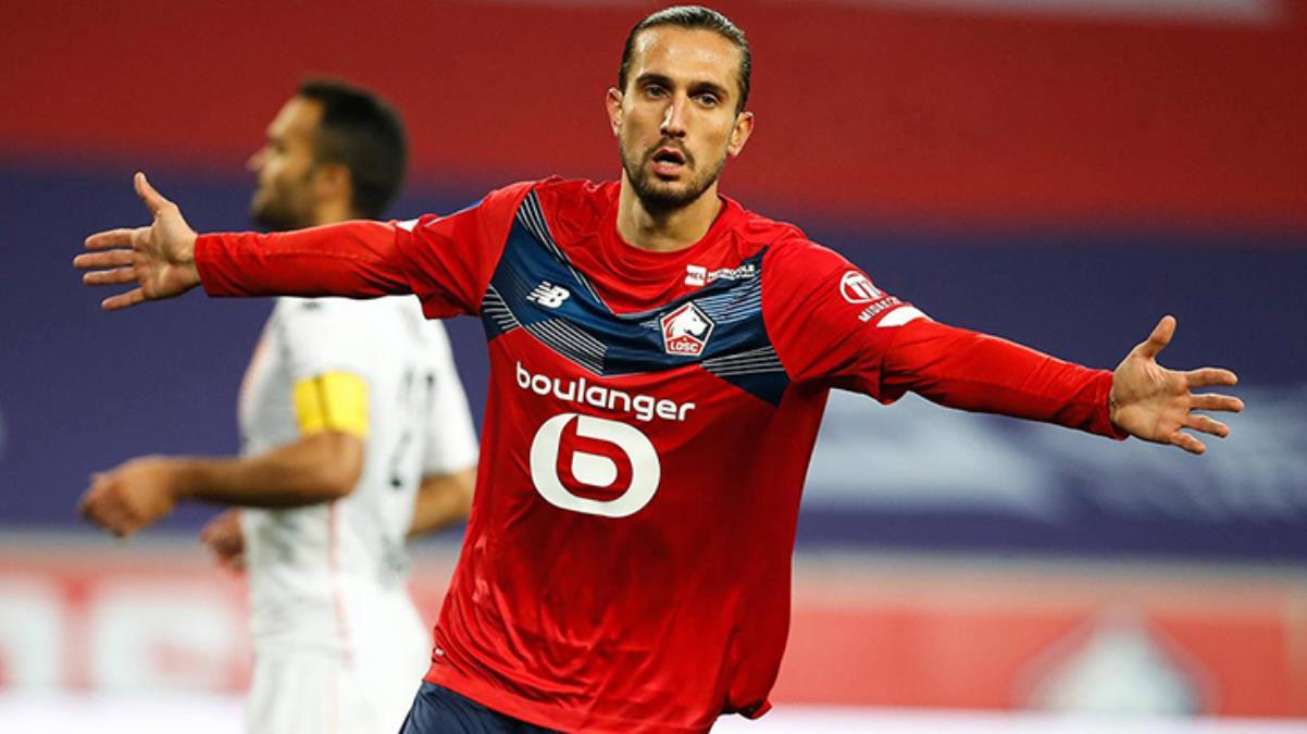 Milan, 50 milyon euroya Yusuf Yazıcı'nın transferini bitiriyor! Trabzonspor'un da kasası dolacak