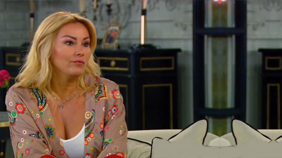 Mini Şortlu Paylaşımı Beğeni Yağmuruna Tutulmuştu! Pınar Altuğ Şimdi De Spor Yaptığı Anları Paylaştı