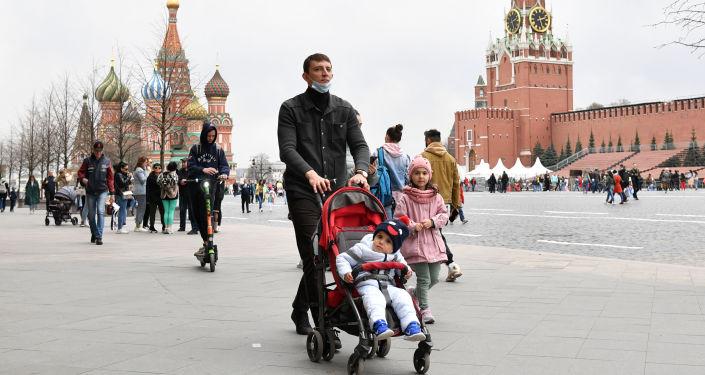 National Interest&#039;den İlginç Paylaşım: Nükleer savaşta Moskova hayatta kalmak için en iyi yer olabilir