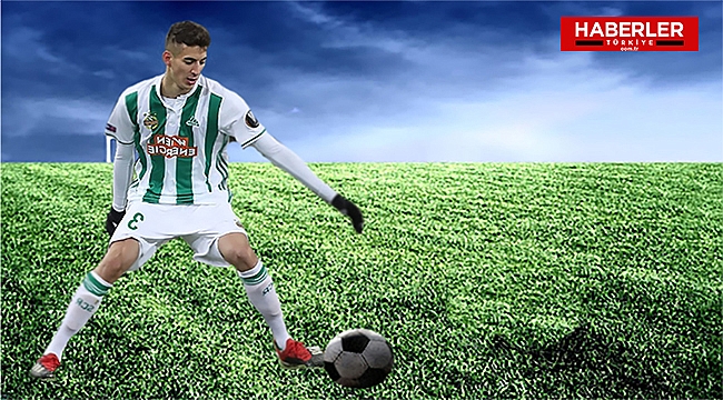 Premier Lig'e Bir Türk Yıldız Daha Gidiyor! Mert Müldür İngiliz Devi Tottenham Yolunda