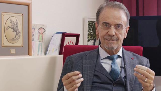 Prof. Dr. Mehmet Ceyhan'dan İlginç Açıklama: "Vaka Sayılarında ki Azalmanın Kısıtlamalar İle İlgisi Yok"