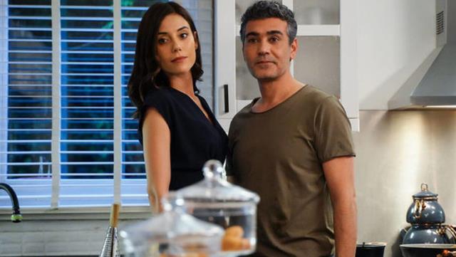 Kanal D Ekranlarının Sevilen Dizisi Sadakatsiz Final Mi Yapıyor?Sadakatsiz Dizisi Devam edecek Mi?