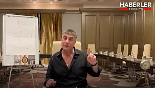 Sedat Peker'den Gündeme Bomba Gibi Düşen İddia! "Uğur Mumcu Sukiastini Mehmet Ağar Planladı"