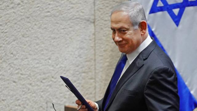 Son Dakika: İsrail Başbakanı Netanyahu kana doymuyor: Tüm gücümüzle saldırmaya devam edeceğiz