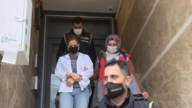 Son Dakika! Organize suç örgütlerine yönelik 8 vilayette 171 şüphelinin yakalanması için "Sahil Rüzgarı Operasyonu" başlatıldı