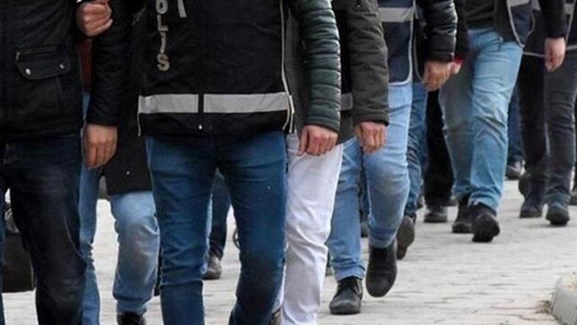 Son Dakika! Organize suç örgütlerine yönelik 8 vilayette 171 şüphelinin yakalanması için "Sahil Rüzgarı Operasyonu" başlatıldı