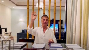 18 sanıklı 'Köfteci Yusuf' davasında Sedat Peker hakkında da iddianame hazırlandı