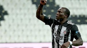 Vincent Aboubakar'dan Fenerbahçeye Transfer Oluyor İddialarına Zehir Gibi Cevap !, " Ben Gurursuz Bir İnsan Değilim"