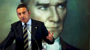 Ali Koç: Bu kadar para, emek ve vakit harcadım, bu türlü olmamalıydı