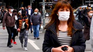 Bayramdan sonra vakalar düşmezse çok daha sıkı önlemler yolda! Aşı olmayanlara kısıtlama gelebilir