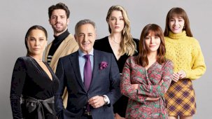 Bomba iddia: Başrol oynadığı Masumiyet'in final yapacağını öğrenen Hülya Avşar, imal şirketini basıp karardan döndürdü