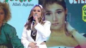 Ceylan kimdir? Demet ve Alişan ile Sabah Sabah konuğu: Şarkıcı Ceylan kaç yaşında, biyografisi nedir?