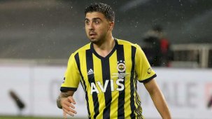 Crystal Palace, Ozan Tufan'ın özgür kalma hususunu ödeyerek transferini bitirecek