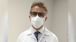 Dr. İnal: Favipiravir erken periyotta tesirli