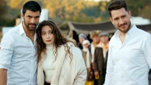 Engin Akyürek Dizi Biter Bitmez Eski Rol Arkadaşını Sildi