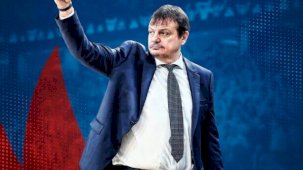 Ergin Ataman kimdir? Ergin Ataman kaç yaşında, nereli? Ergin Ataman hayatı ve biyografisi!