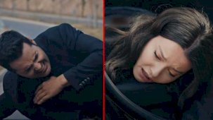 Eşkıya Dünyaya Hükümdar Olmaz'da Didem ve Hızır Ali'ye Saldırı! Gizem Arıkan diziye veda etti