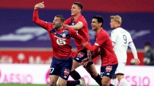 Fransa Türk Yıldızlarını Konuşuyor! Burak ve Zeki Gündemin En Çok Konuşulan 2 ismi Oldu!