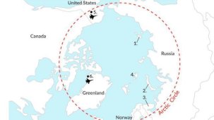 Gözler kutuplara çevrildi: ABD, "satın almaktan vazgeçtiği" Grönland'ı stratejik ortaklarına ekledi
