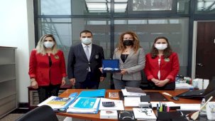 İBB'den Müzeler Haftasında anlamlı ziyeretler