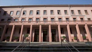 İnsan Hakları Hareket Planı için Adalet Bakanlığı bünyesinde takip şurası oluşturuldu