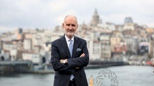 İstanbul Ticaret Odası (İTO) Başkanı Şekib Avdagiç'den turizm daveti: Bir haftada, 3 ayı kazanabiliriz