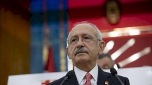 Kılıçdaroğlu: 'Dünyanın bütün demokratları birleşin'