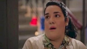 Masumlar Apartmanı Okşan kim? İpek Ayaz Kortunç kim, kaç yaşında?