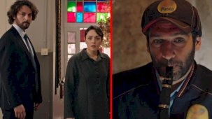 Masumlar Apartmanı'nda Safiye'ye Şok! Naci'nin Kazan Dairesinde Olduğunu Öğreniyor