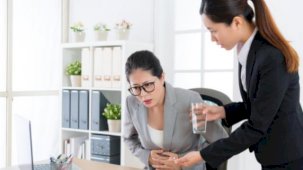 Mide üşütmesine ne iyi gelir? Mide üşütmesi belirtileri nelerdir?