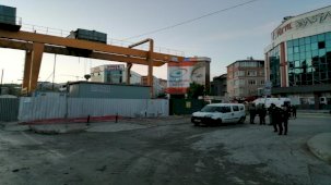 Pendik'te patlama mı oldu? Hangi metroda patlama gerçekleşti?