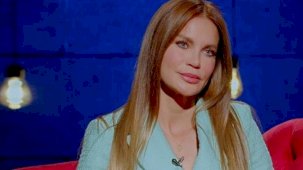 Ebru Şallı Oğlu Pars'ın Rahatsızlık Süreci İle İlgili Konuşurken Yürekleri Dağladı