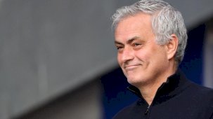 Roma, Tottenham'dan kovulan Jose Mourinho'yu ekibin başına getirdi