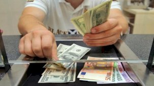 Son dakika: Daha önce bu rakamlar görülmedi! Dolar ve eurodan yeni rekor
