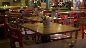 Son Dakika: Yeme-içme yerleri 07.00-21.00 saatleri arasında belirlenen kurallara göre masaya servis yapabilecek