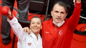 Türkiye'ye Altın Yağdı! Bravo Çocuklar.1 Günde 3 Altın Madalya