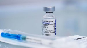 Uzmanlardan aşı yorumu: 120 milyon doz bizi tünelden çıkarır