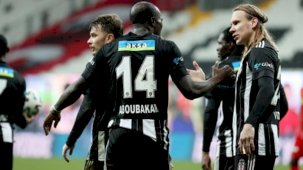 Vida'nın kazandığı parayı isteyen Aboubakar'ın pazarlıkta söylediği sözler yönetimi hayrete düşürdü