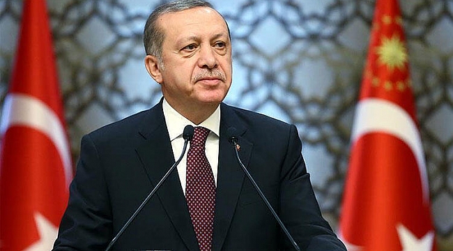 Tam Kapanma Sonrası İlk Kabine Toplantısı Yarın Yapılacak!  Cumhurbaşkanı Erdoğan'ın Toplantı Sonrası Halk'a Hitap Etmesi Bekleniyor
