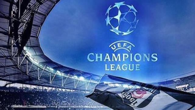 Büyük Sınav Şimdi Başlıyor! Beşiktaş'ı Şampiyonlar Ligi'nde Dev Rakipler Bekliyor
