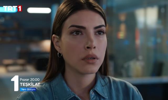 Teşkilat 12. bölüm fragmanı yayınlandı mı? Teşkilat yeni bölümde neler olacak? Teşkilat 11. yeni bölüm izle!