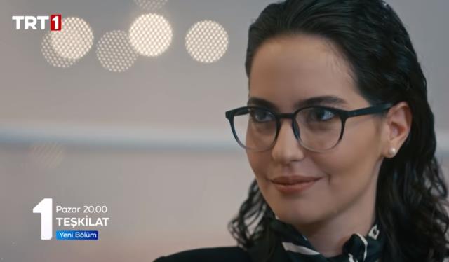 Teşkilat 12. bölüm fragmanı yayınlandı mı? Teşkilat yeni bölümde neler olacak? Teşkilat 11. yeni bölüm izle!