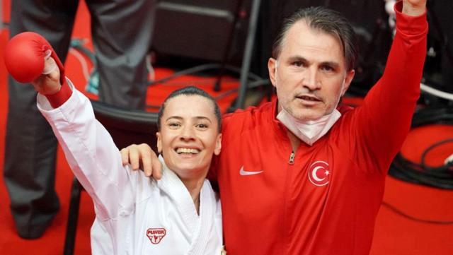 Türkiye'ye Altın Yağdı! Bravo Çocuklar.1 Günde 3 Altın Madalya