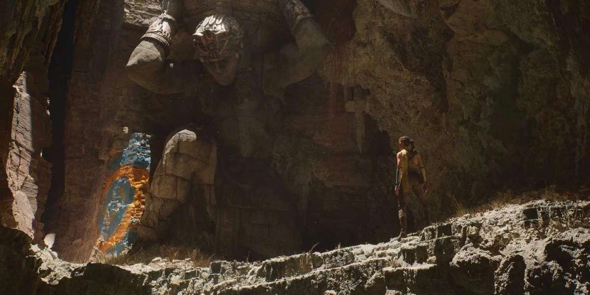 Unreal Engine 5 ile İlgili Yeni Ayrıntılar Açıklanacak