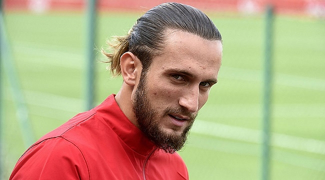 Yusuf Yazıcı&#039;nın Filistin İçin Yaptığı Paylaşım Büyük Beğeni Topladı!