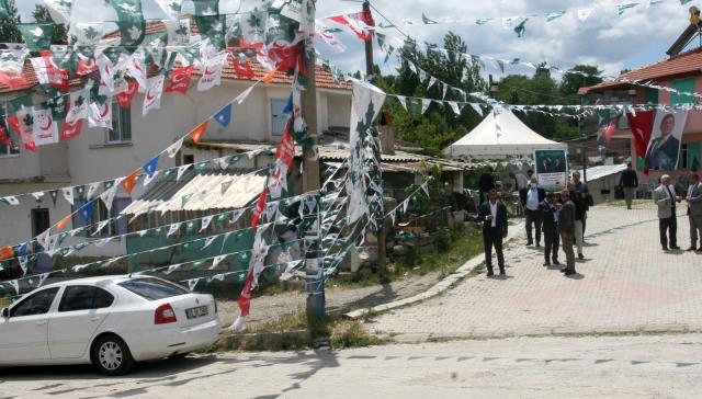 7 yıl aradan sonra belediye başkanlarını seçmek için sandık başına gidecekler